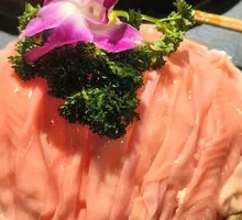 Bawang Goose Intestine