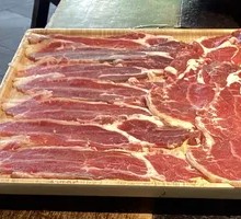 Fresh Wagyu Tenderloin