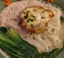 Longevity Noodles