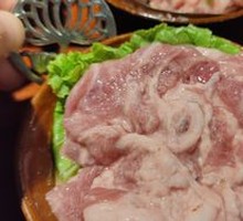 Signature Tender Meat Slices