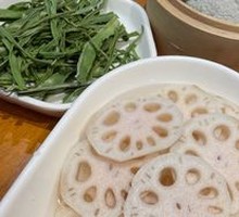 Well Water Black Tofu