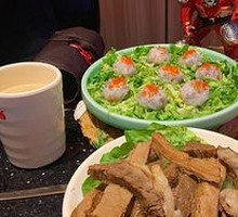 Braised Beef with Fragrant Sauce