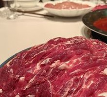 Gongcai Beef Meatballs