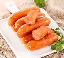 Original Flavor Ham Sausage