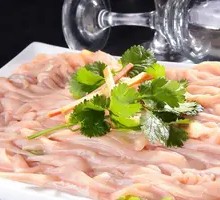 Signature Fresh Duck Intestines