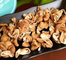 Homemade Braised Intestines