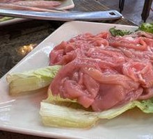 Fresh Duck Intestines