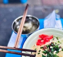 Signature Bowl Noodles