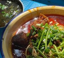 Original Soup Beef Noodles