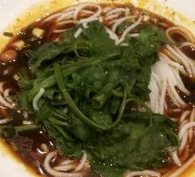 Chicken Offal Rice Noodles