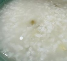 Rice Porridge