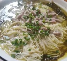 Sour Cabbage Noodles