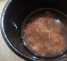 Tomato Egg Soup