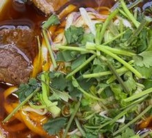 Original Soup Beef Noodles