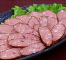 Harbin Sausage