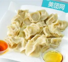 Shiitake Mushroom and Pork