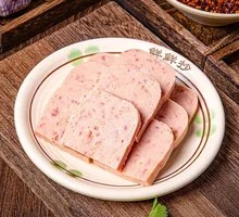 Maling Luncheon Meat