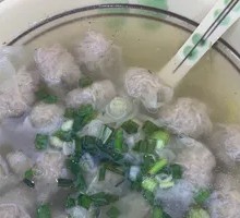 Spicy Water Dumplings