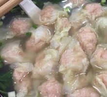 Sichuan-style Dumplings with Sauce