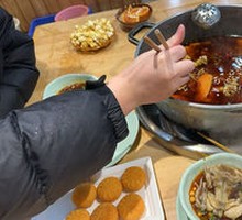 Signature Spicy Bullfrog