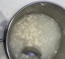 Sweet Rice Balls in Fermented Glutinous Rice Soup