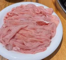 Goose Intestines