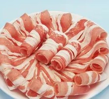 Fresh Sliced Wagyu Beef