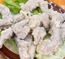 Homestyle Pork Sliders