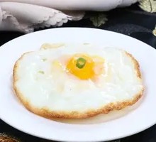 Fried Egg