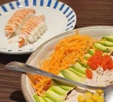 Grilled Steak on Hot Plate