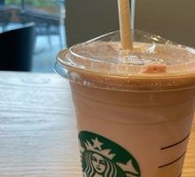 Cherry Blossom Macchiato