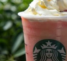 人鱼桃桃星冰乐