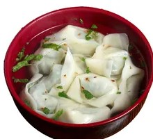 Chicken Rice Noodle Roll