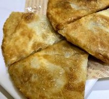 Yunnan Big Meat Pancake