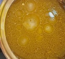 Sichuan Pepper Broth