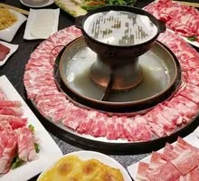 Beef and Lamb Combo for Boiling and Grilling