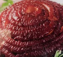 Big Knife Braised Pork