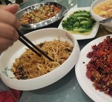 Spicy Crispy Pork Ribs