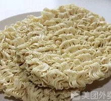 Instant Noodles