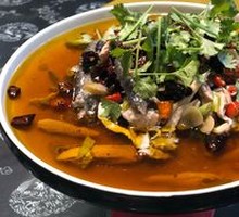 Waterfield Chili Chicken