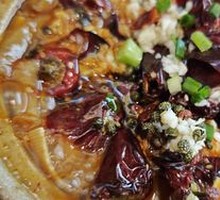 Hot Pot Spicy Blood Sausage