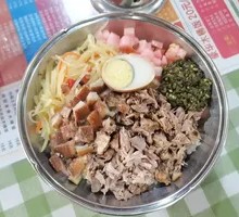 Longjiang Pork Elbow Rice