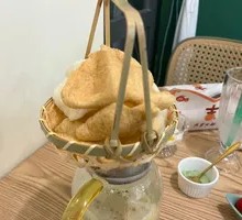 Thai Crispy Shrimp Chips