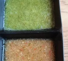 Thai Classic Lime Sauce