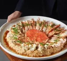Alaska King Crab Steamed Meat