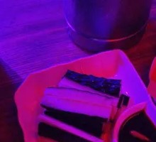 Mustard Cucumber Strips