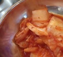 Spicy Kimchi