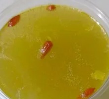 Nourishing Chicken Soup