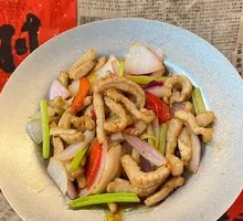 Anshun Cucumber Milk Ice Slush