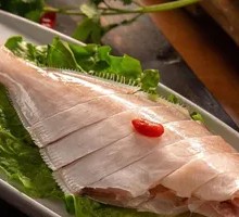 Premium Catfish Dish